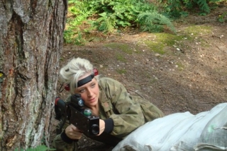  Diversión para todos 